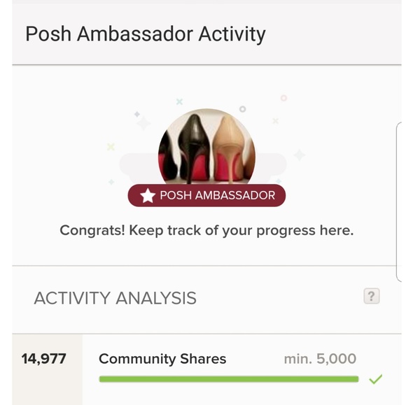 Meet your Posher, Indira - Picture 1 of 6